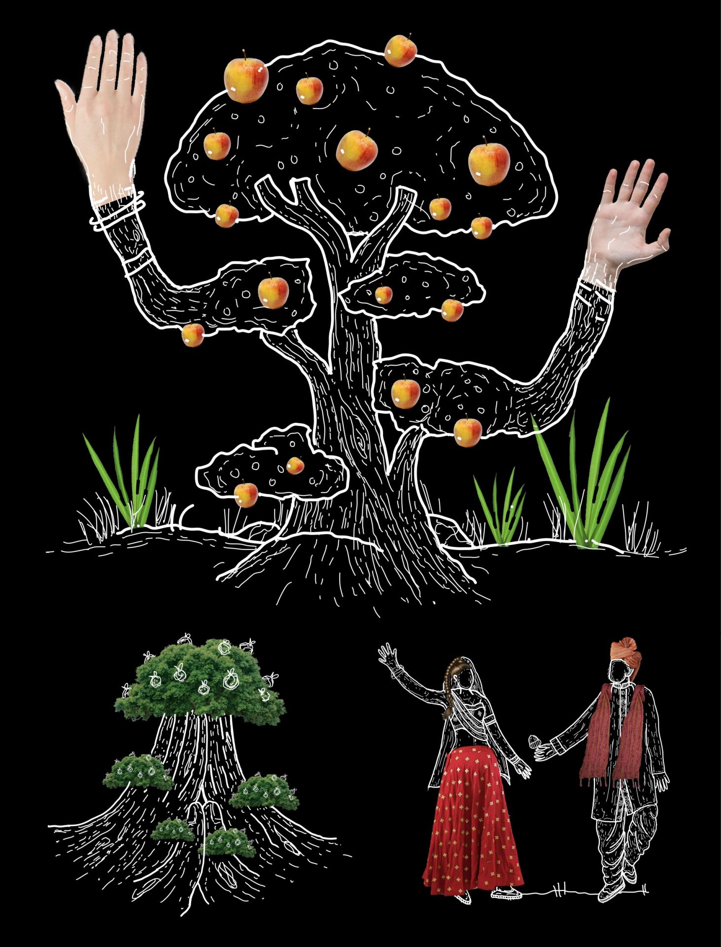 Aryana Deen | Graphic Design 4