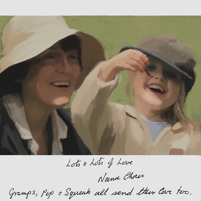 Natasha Carter | Pre-degree & Foundation Studies 5