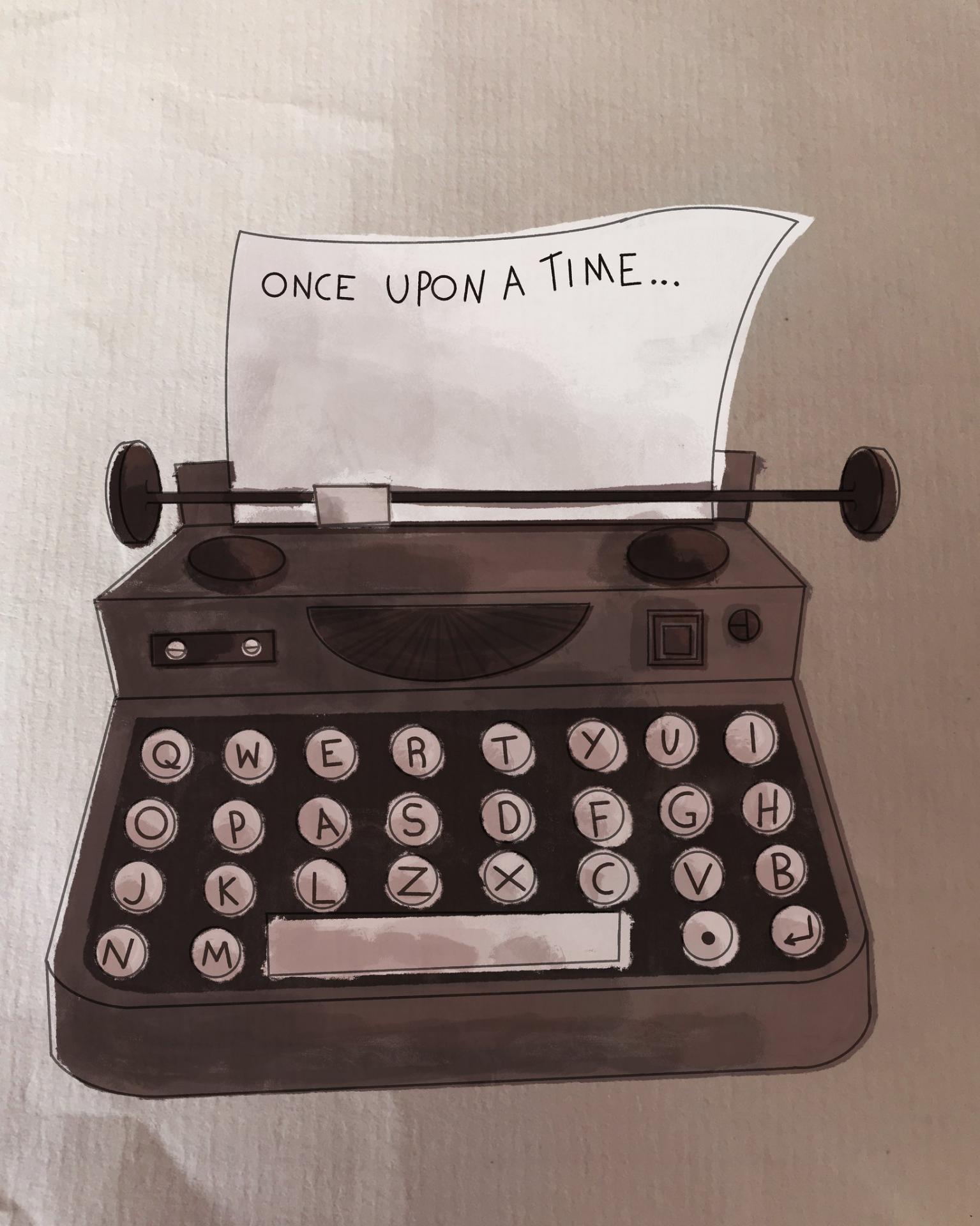 Natasha Carter | Pre-degree & Foundation Studies 3