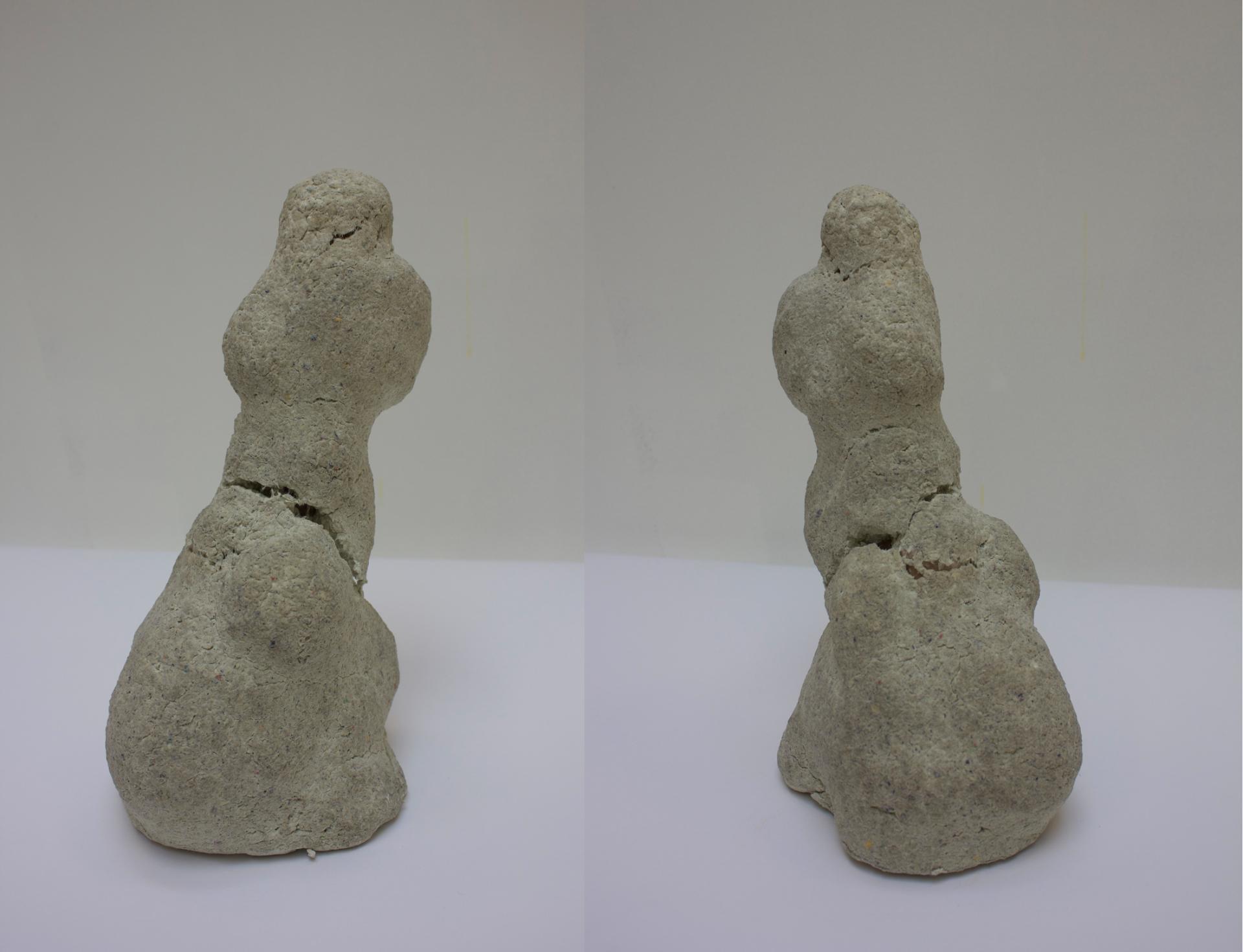 Amira Duffy | Pre-degree & Foundation Studies 3