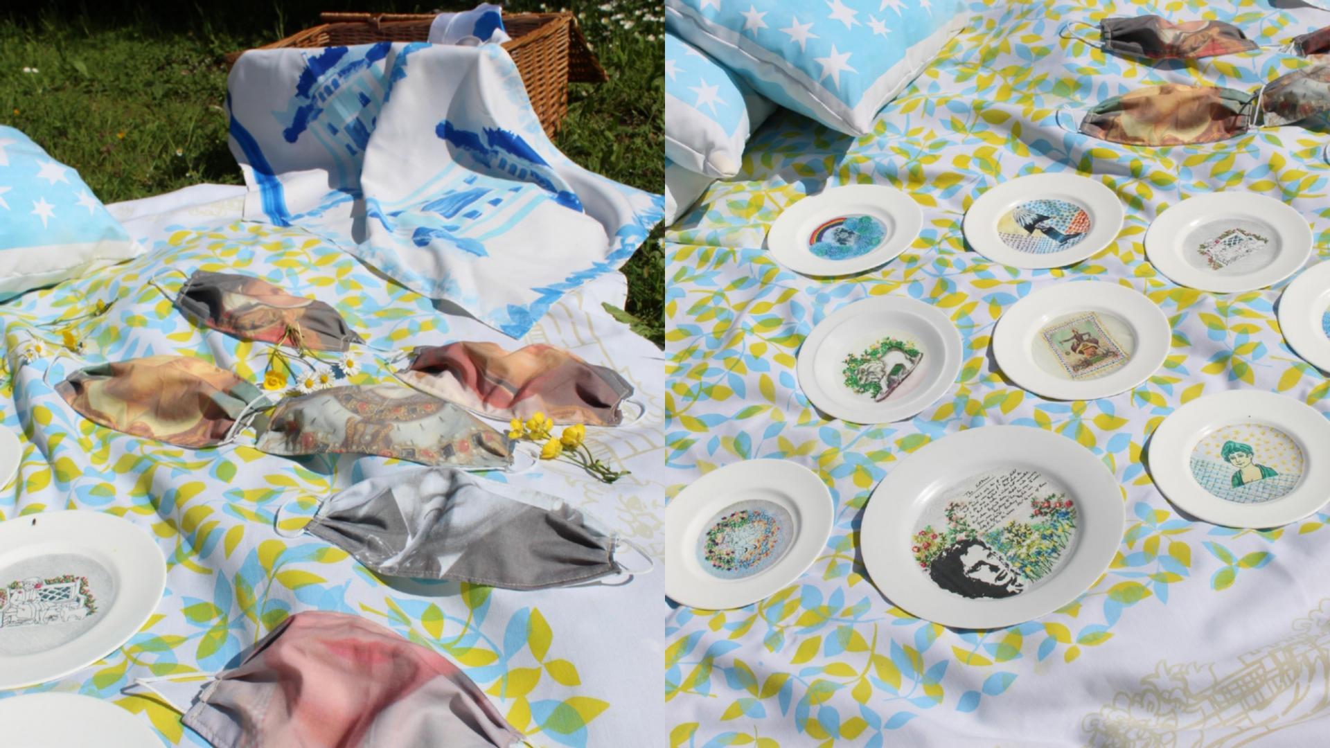 Penelope Bernard | Pre-degree & Foundation Studies 5