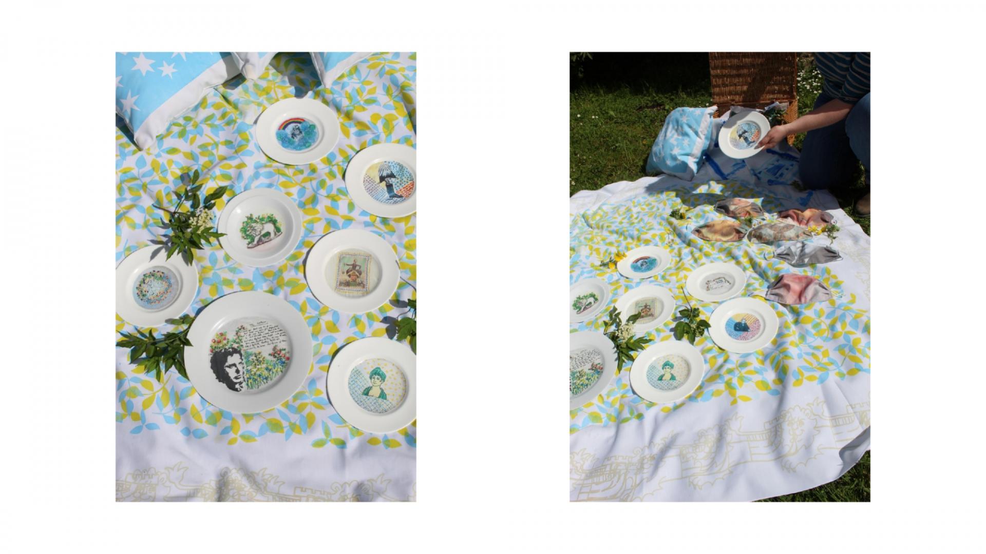 Penelope Bernard | Pre-degree & Foundation Studies 1