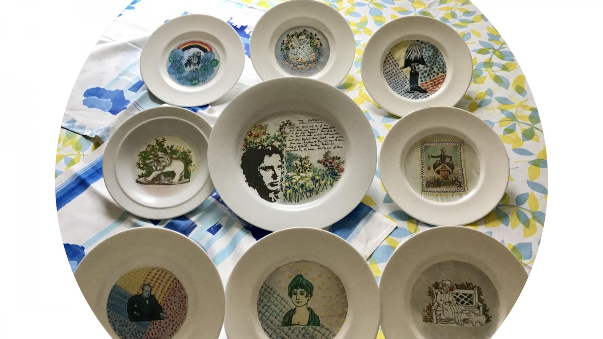 Penelope Bernard | Pre-degree & Foundation Studies 2