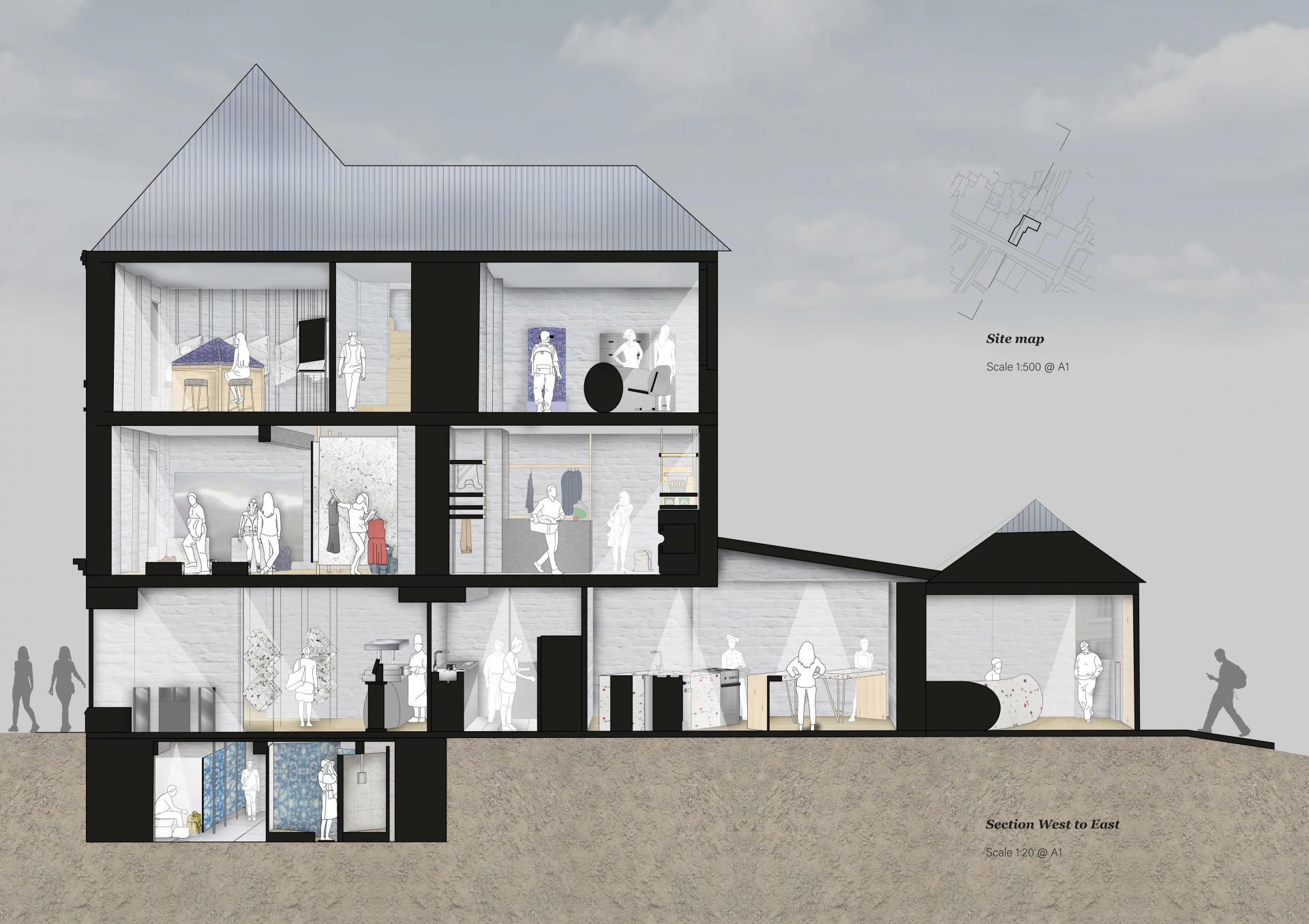 Rebecca Rumsey | Interior Design