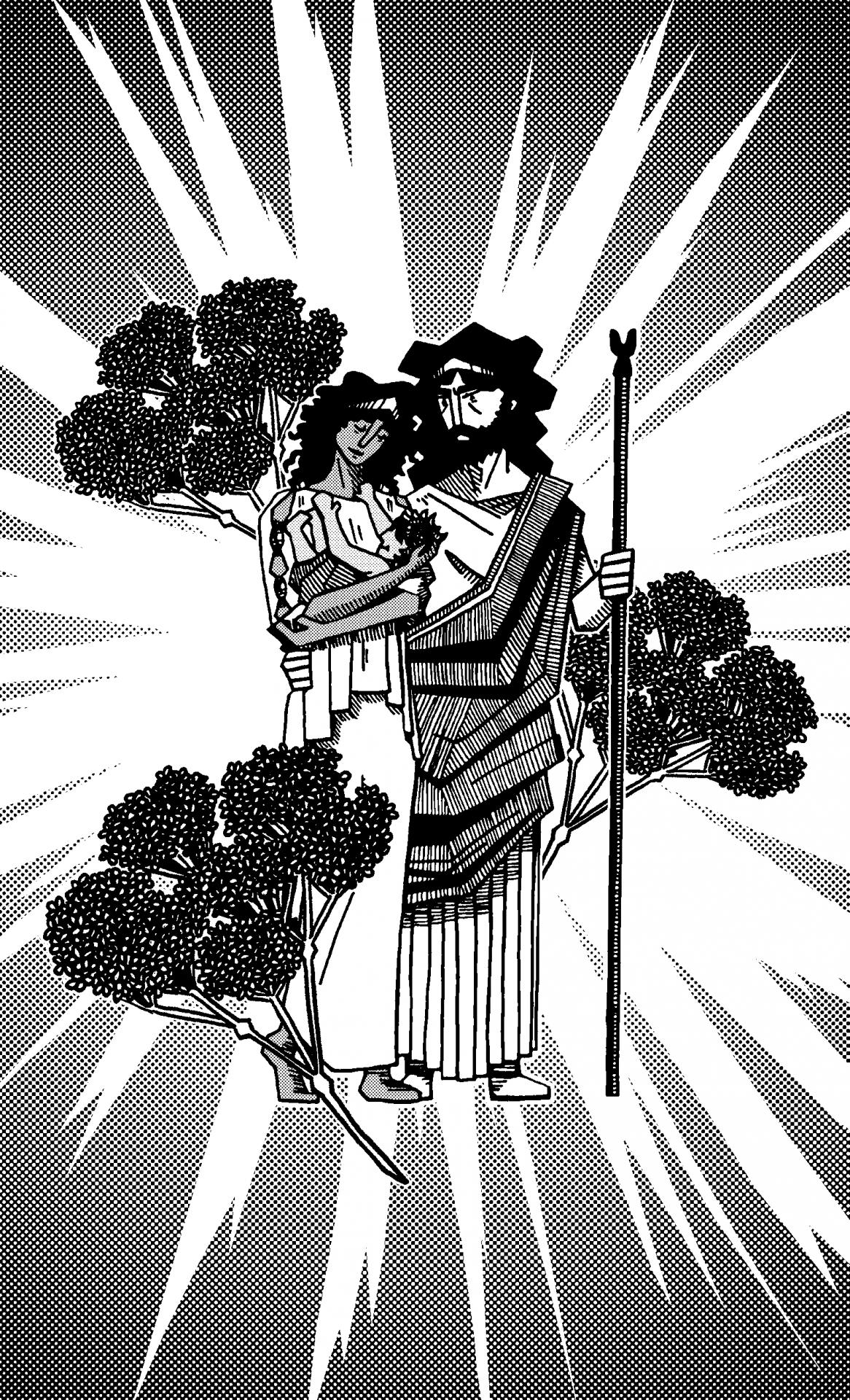 Gonçalo Rafael Alves | Illustration 2