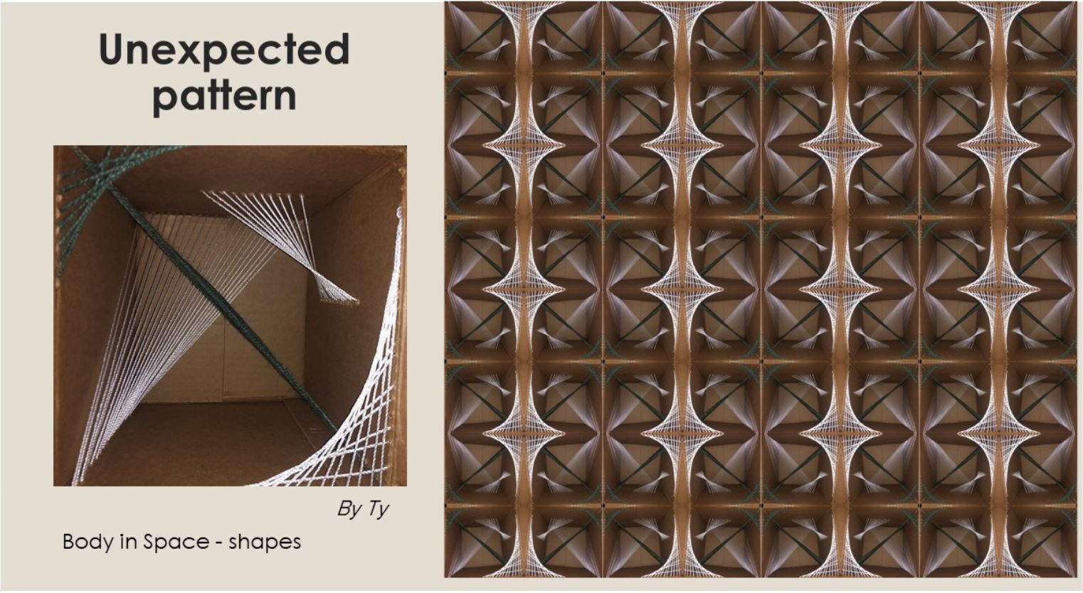 Tylan Young | Pre-degree & Foundation Studies 5