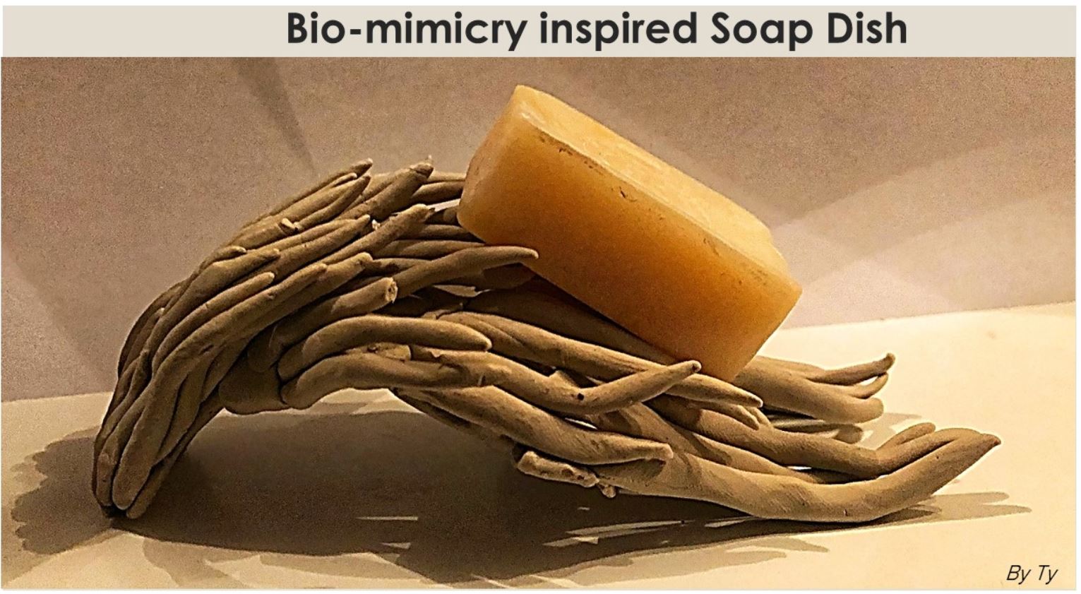 Tylan Young | Pre-degree & Foundation Studies 4