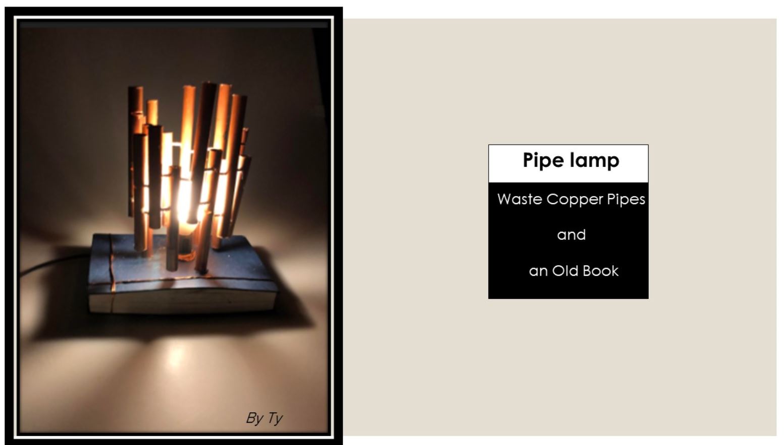 Tylan Young | Pre-degree & Foundation Studies 1