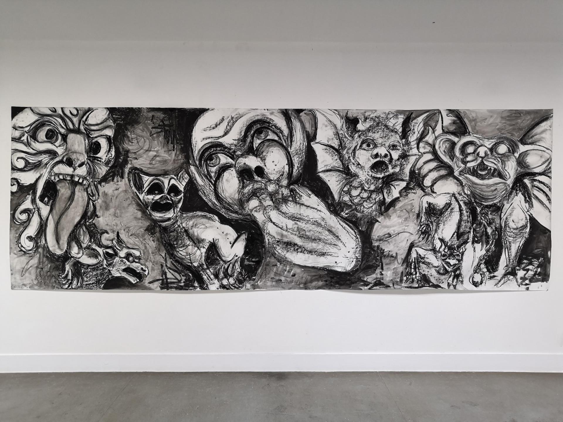 Amy Hampson | Fine Art 4