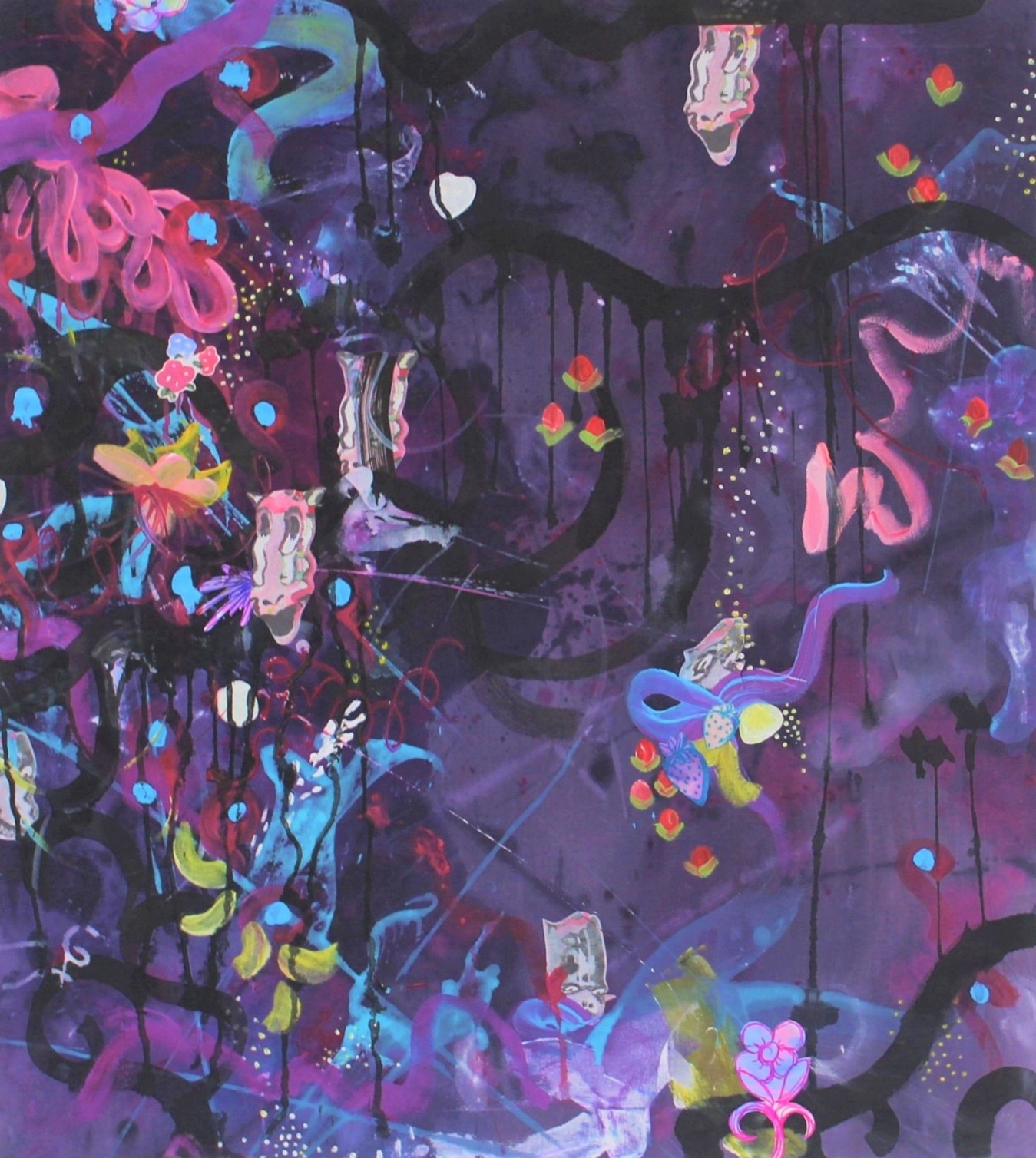 Amy Hampson | Fine Art 2