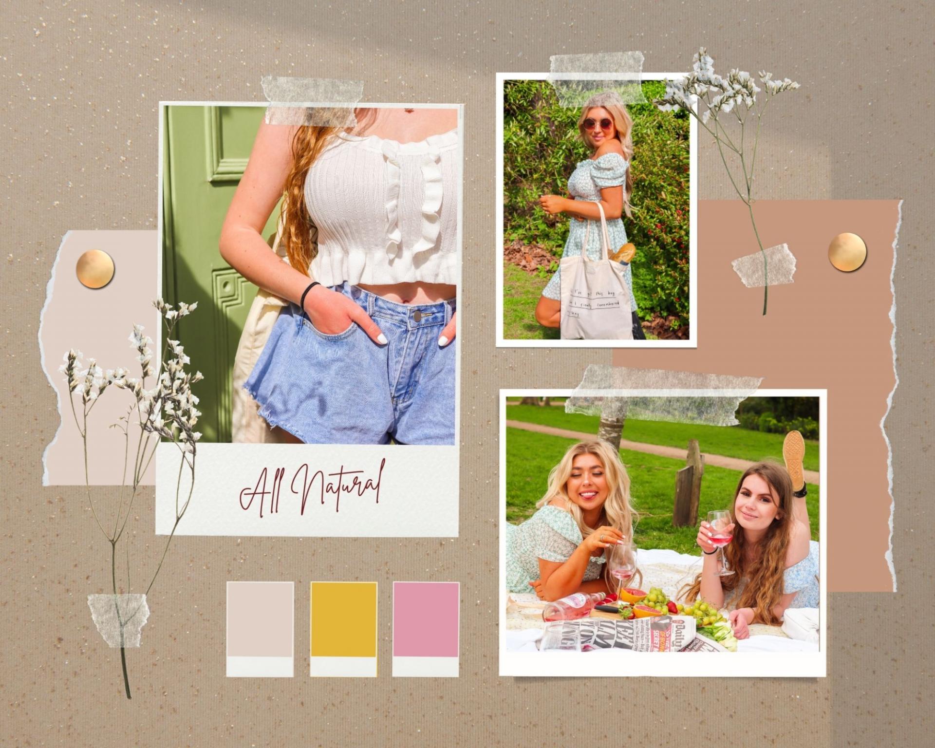 Lily Rundle | Fashion