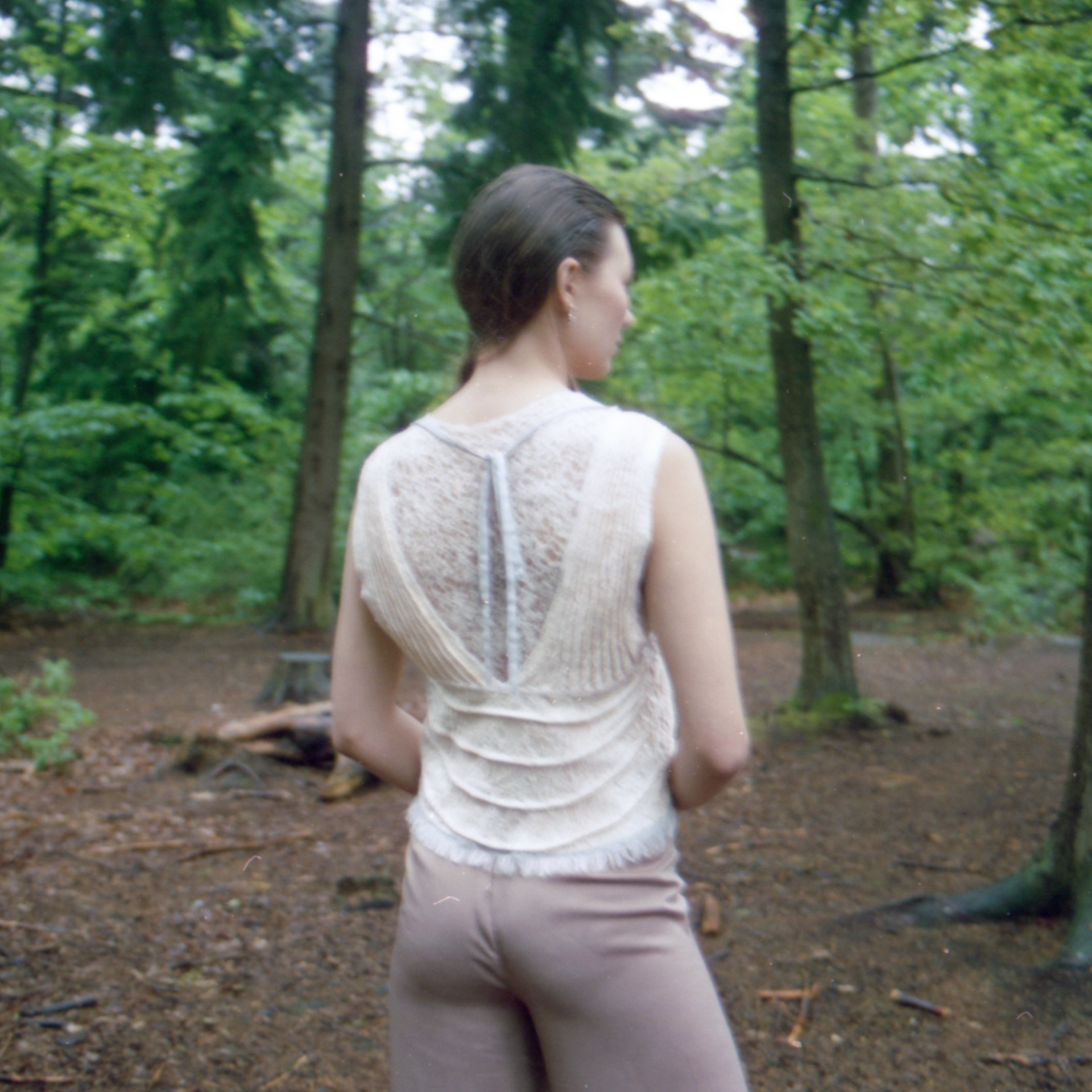 Tess Pedersen Merrall | Fashion 2