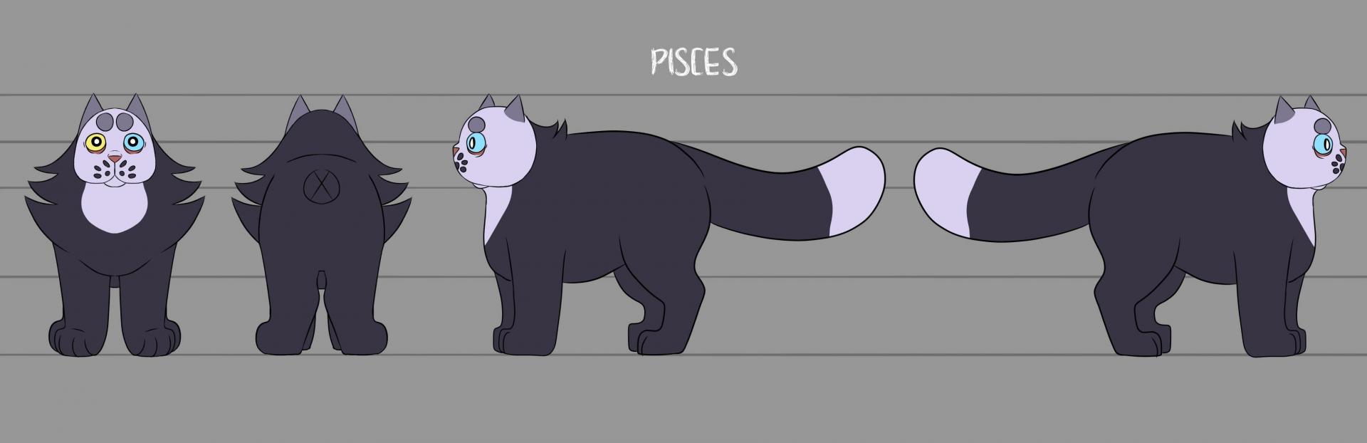 Tegan Taylor | Pre-degree & Foundation Studies 3