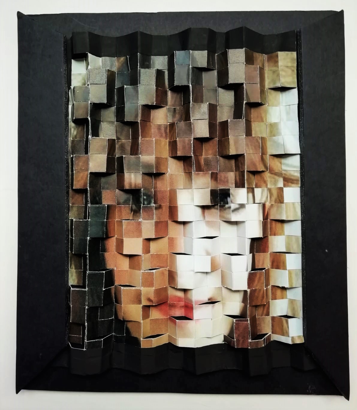 Chloe Rickson | Pre-degree & Foundation Studies 3