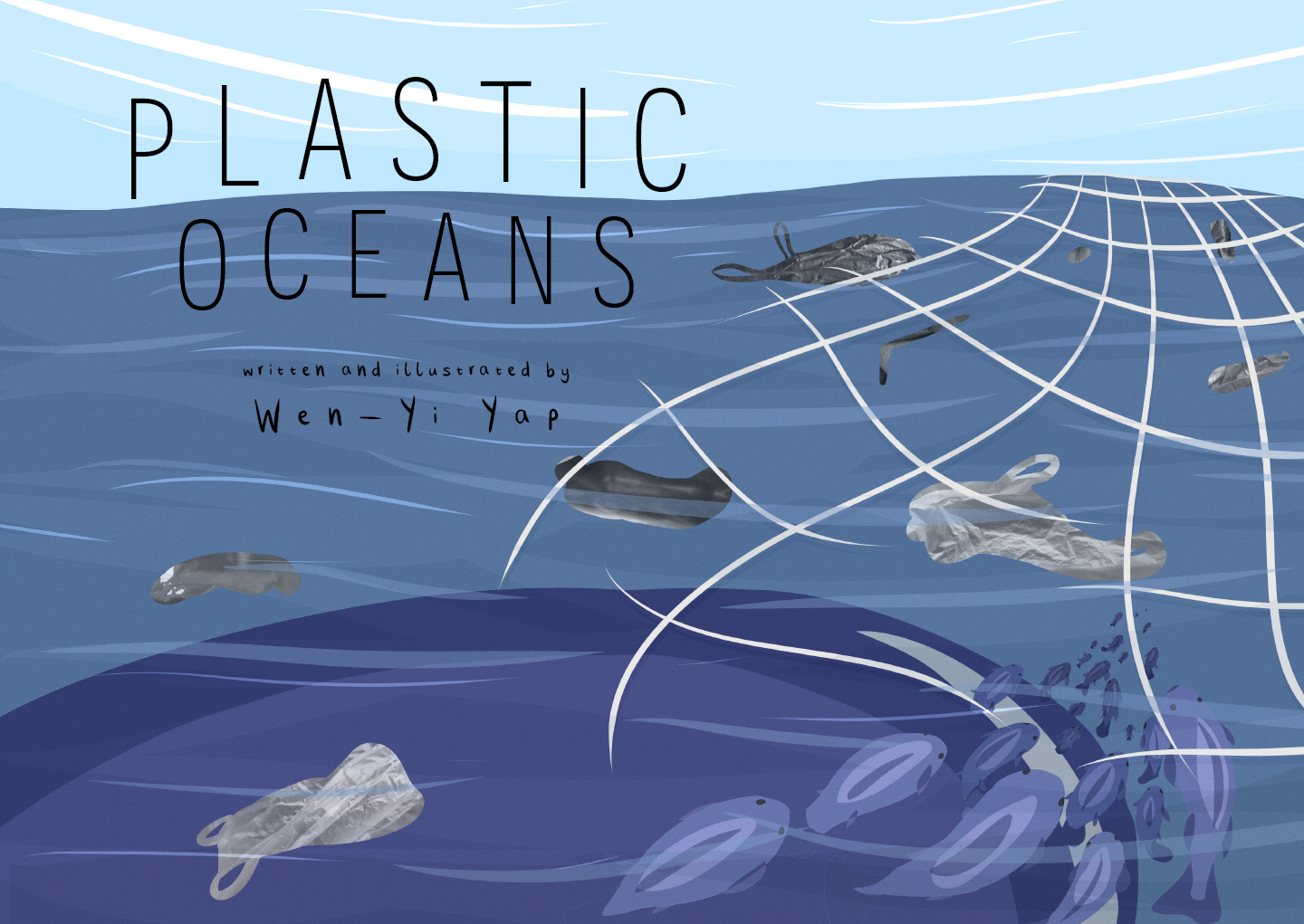 Wen-Yi Yap | Illustration 6