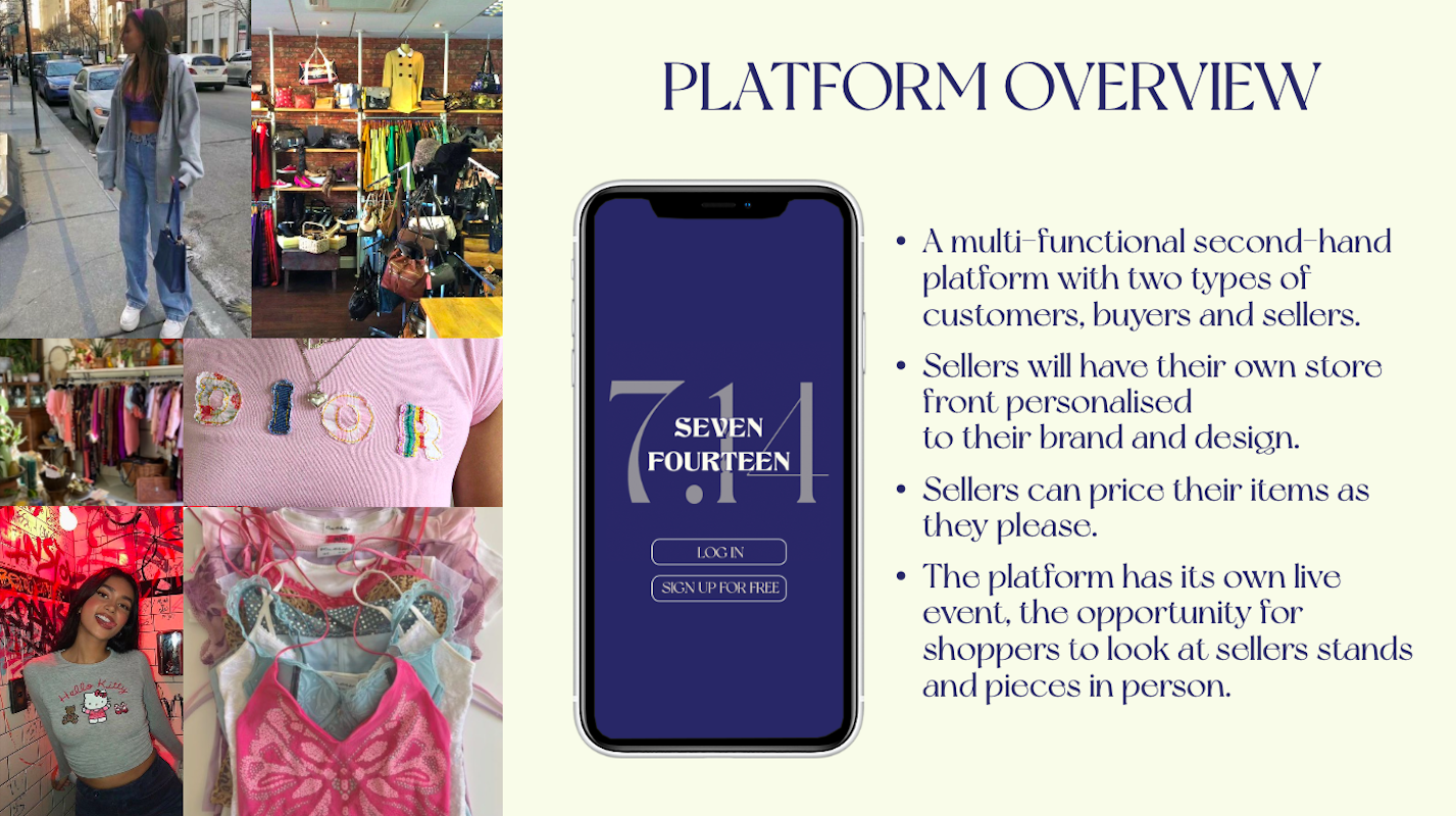 Amelia Earle | Business & Management