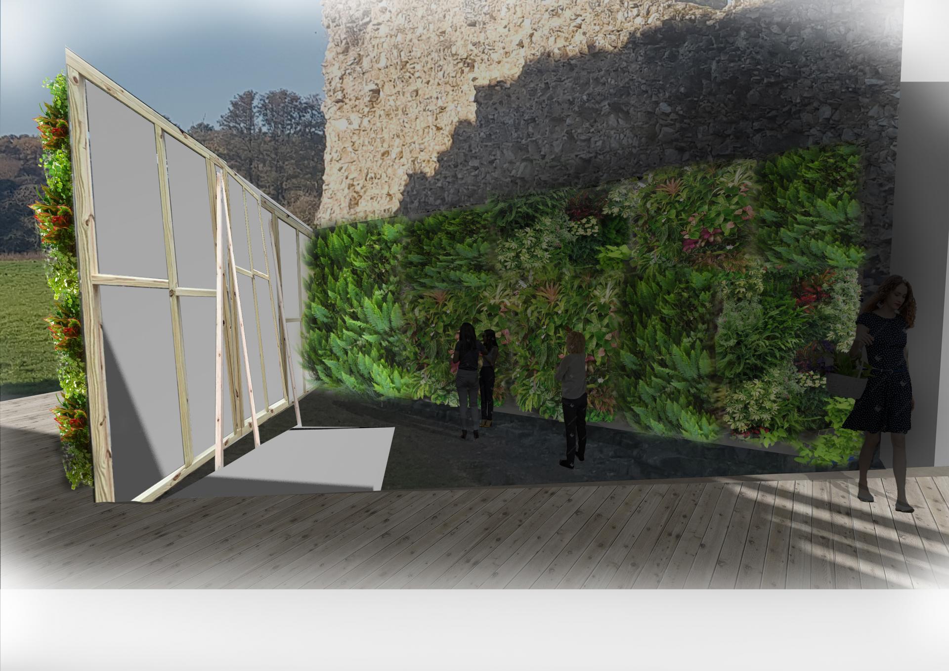 Fatima Dabaja | Interior Design 3