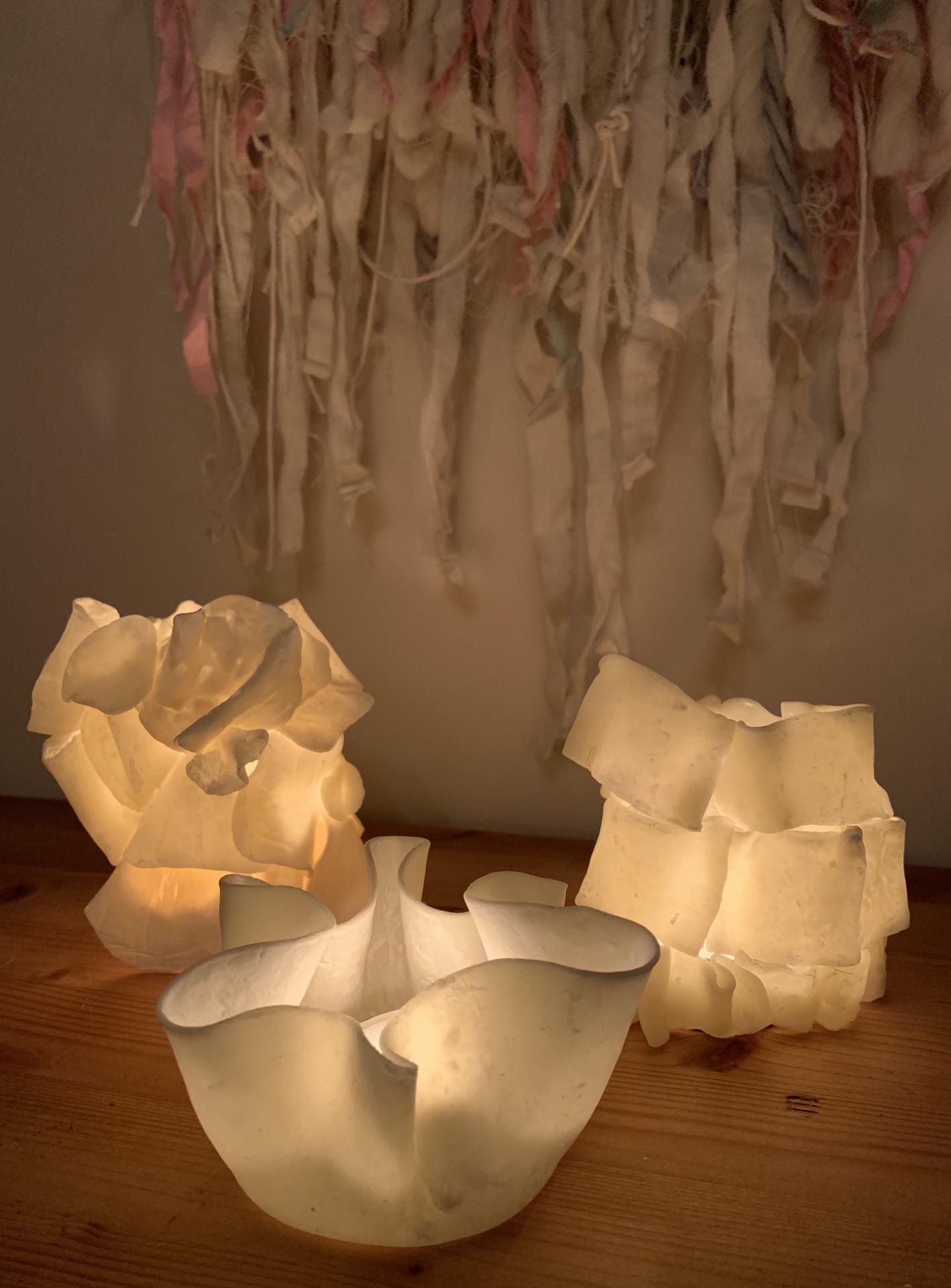 Maisie Hatfield | Pre-degree & Foundation Studies 1