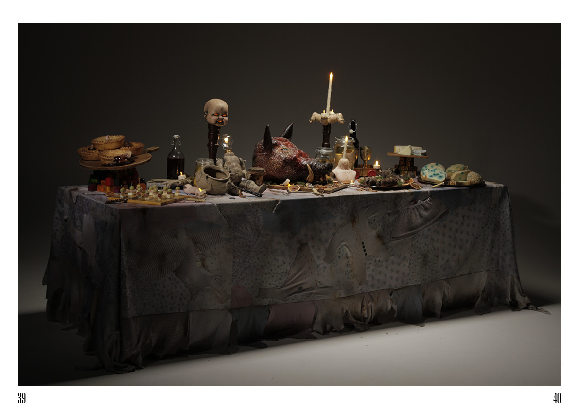 Lucy Titmarsh | Film