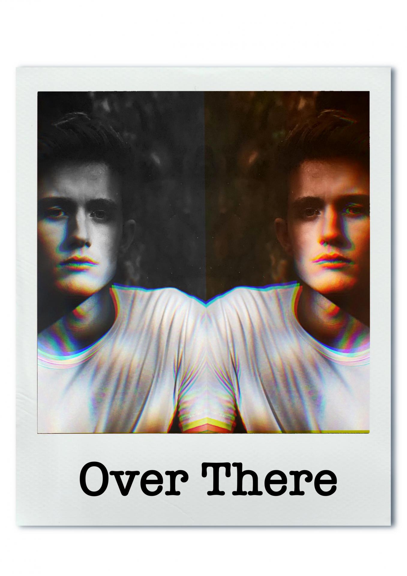 Maya Civval | Pre-degree & Foundation Studies 1