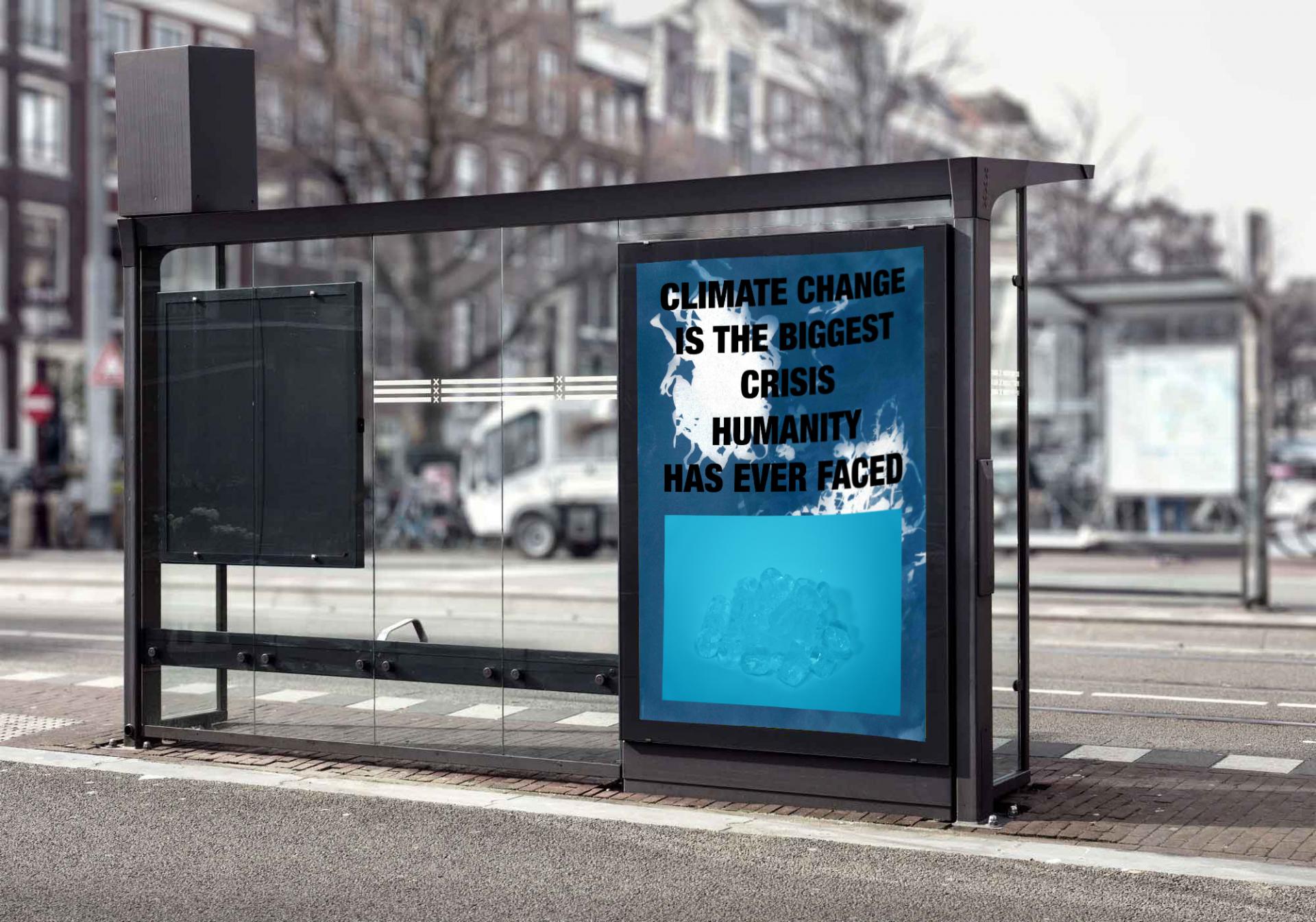 Louie Harvey | Pre-degree & Foundation Studies 1