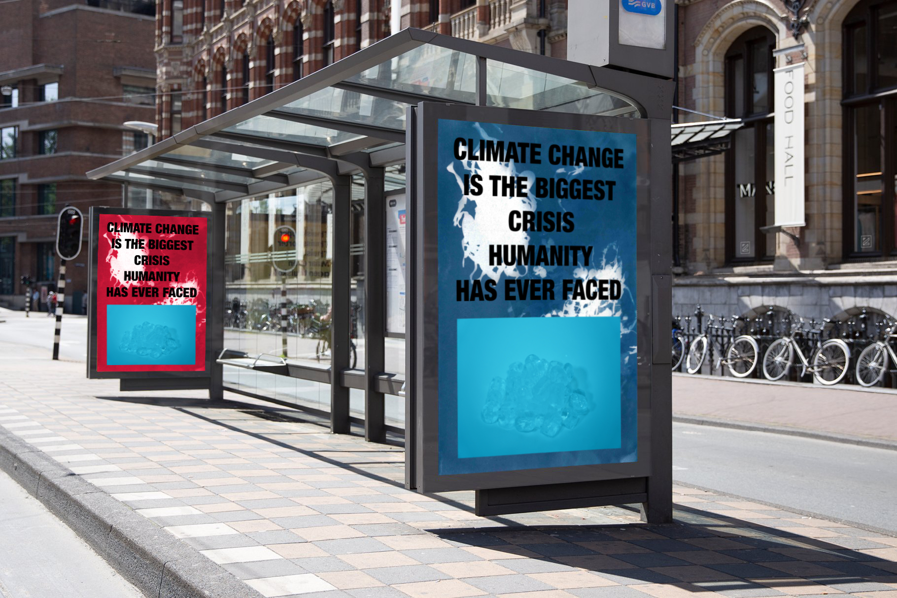 Louie Harvey | Pre-degree & Foundation Studies 2