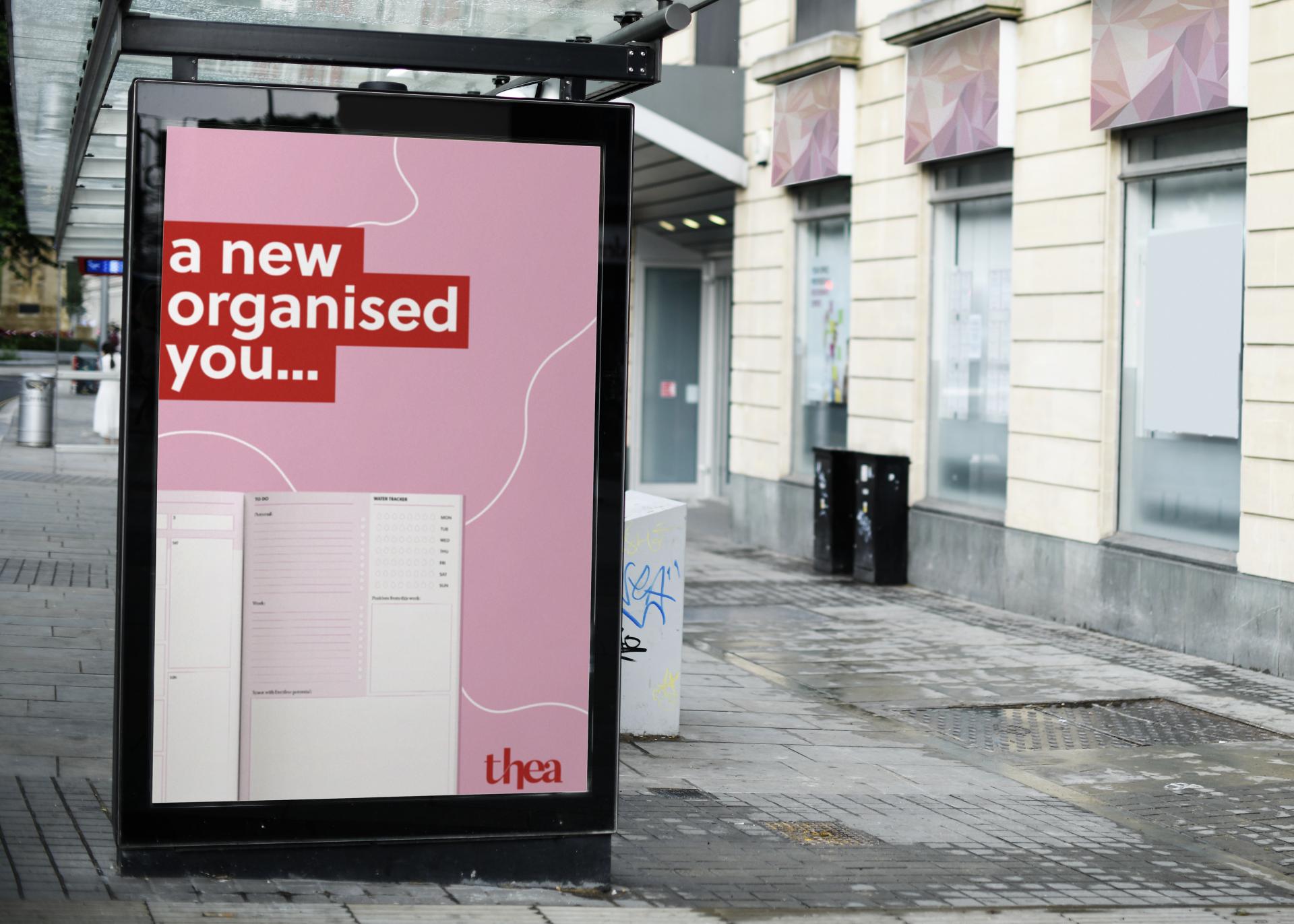 Keelin Wright | Graphic Design