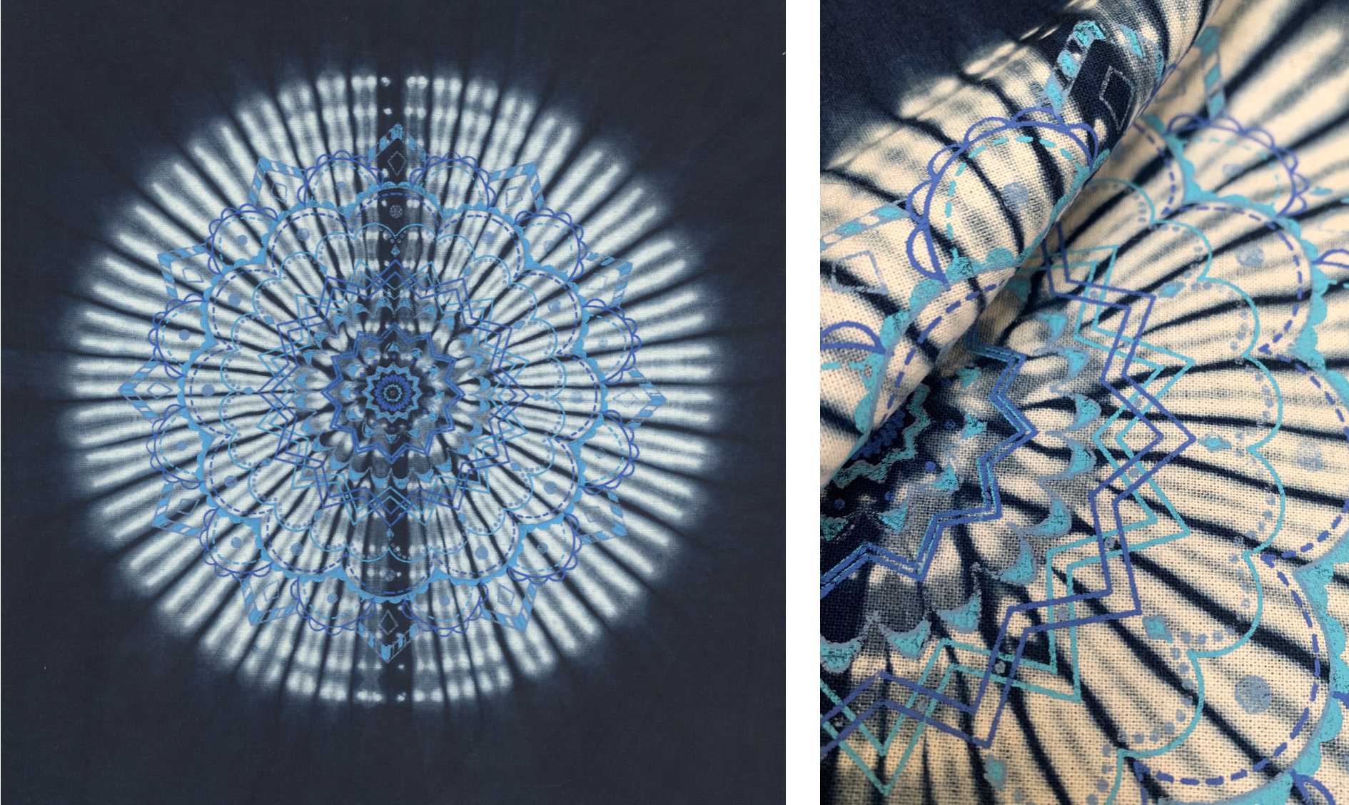 Cara Ellen | Textiles 1