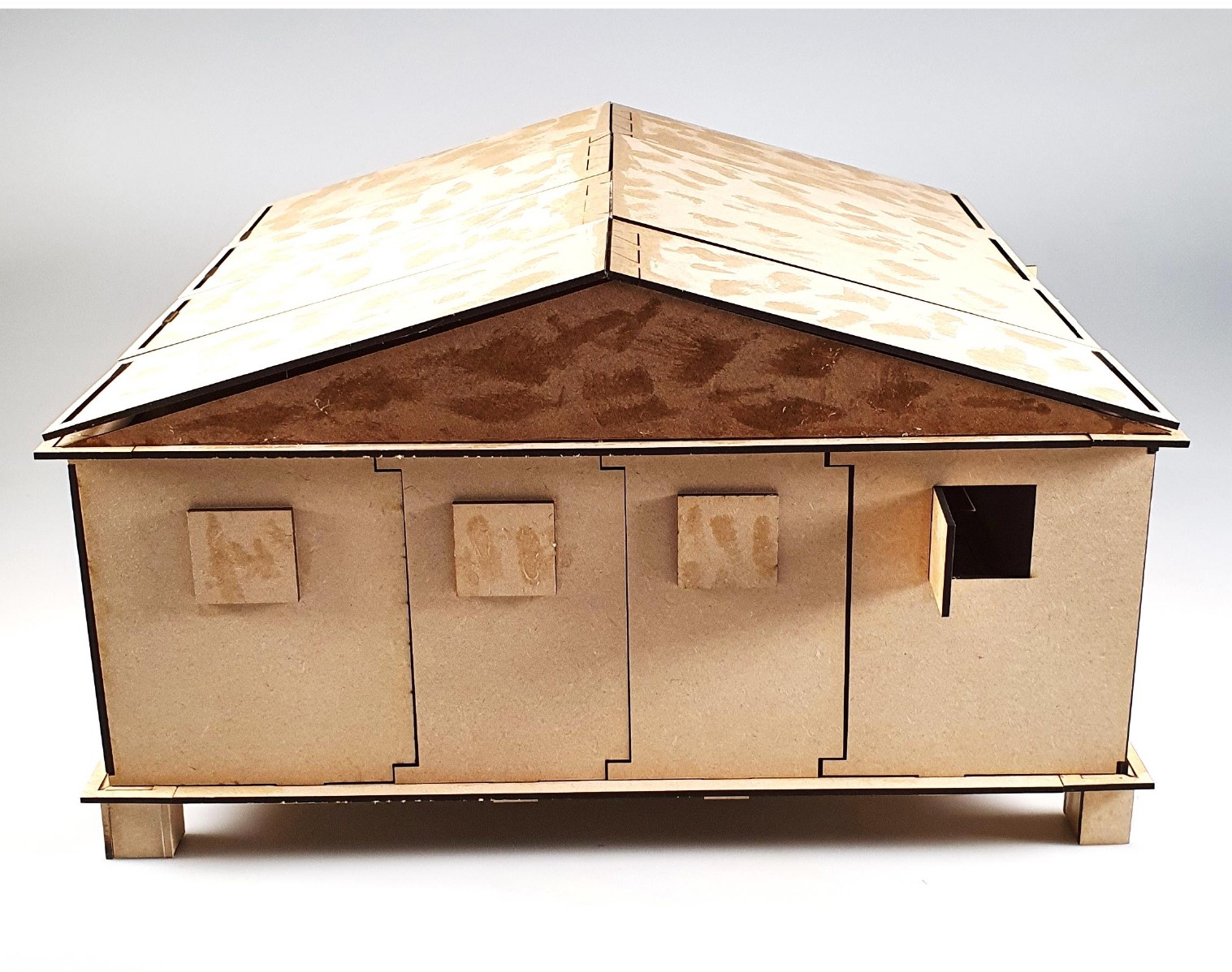 Muhannad Darwish | Pre-degree & Foundation Studies 4