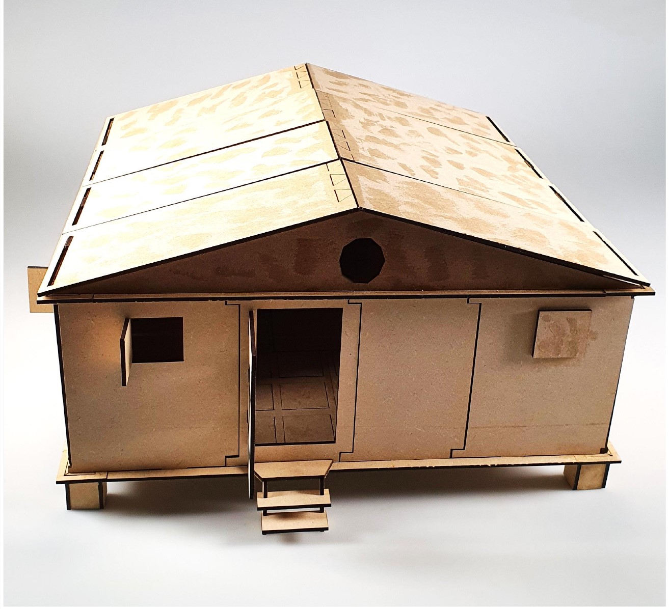 Muhannad Darwish | Pre-degree & Foundation Studies 5