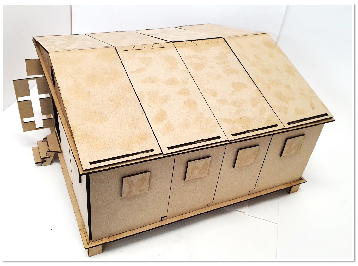 Muhannad Darwish | Pre-degree & Foundation Studies 2