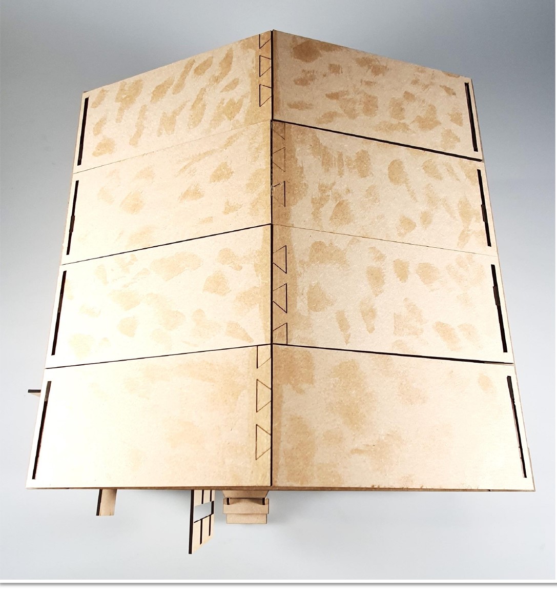 Muhannad Darwish | Pre-degree & Foundation Studies 1