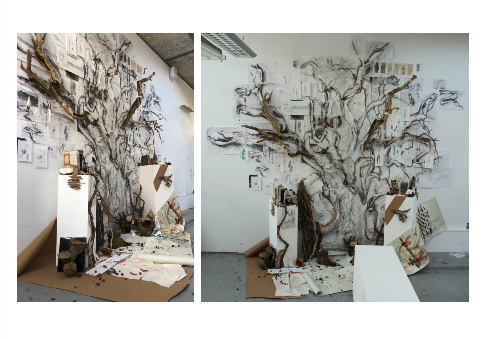 Molly Clark | Pre-degree & Foundation Studies 7