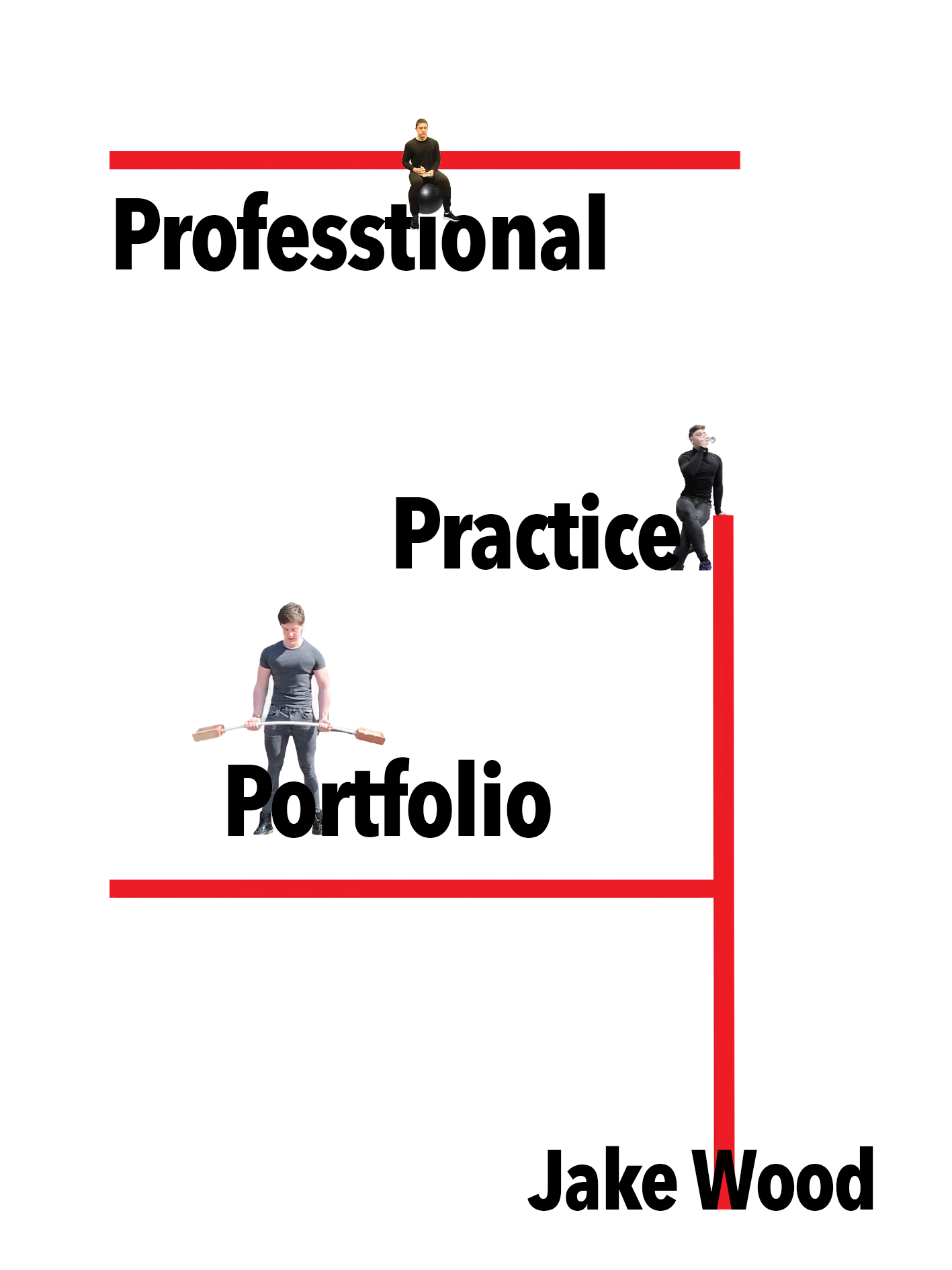 Jake Wood | Fine Art 5