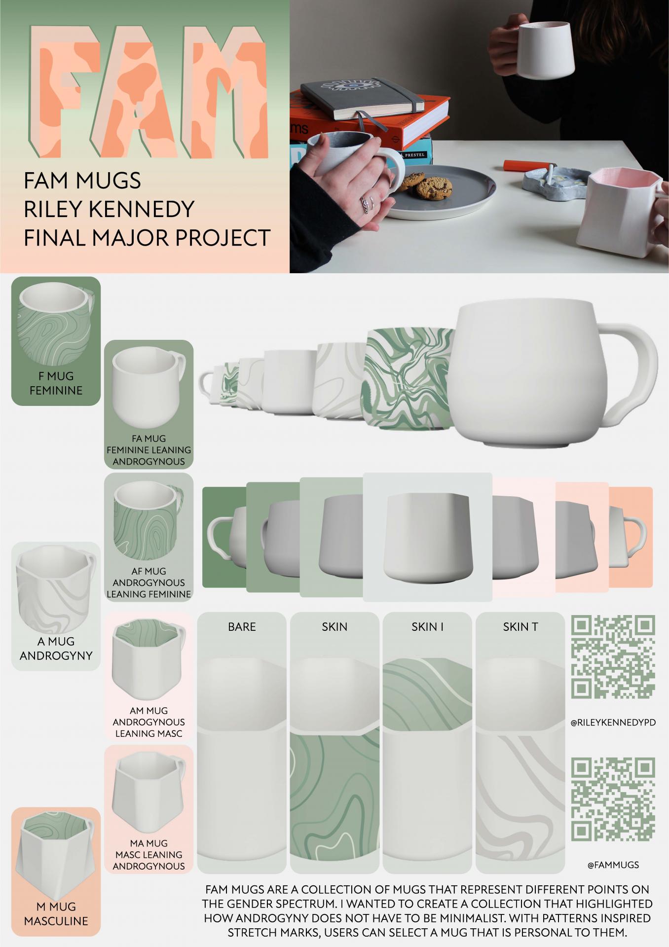 Riley Kennedy | Product Design 3