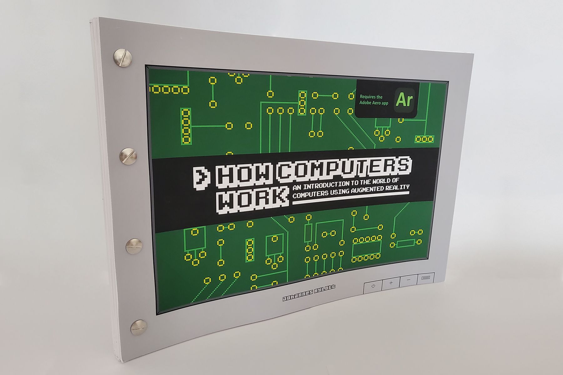 Johannes Aylott | Graphic Design 5