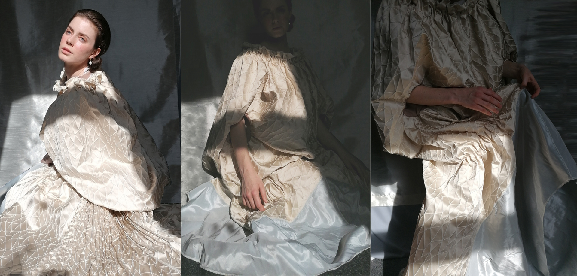 Tess Pedersen Merrall | Fashion 4