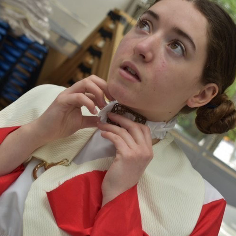 Alice Drury | Pre-degree & Foundation Studies 2