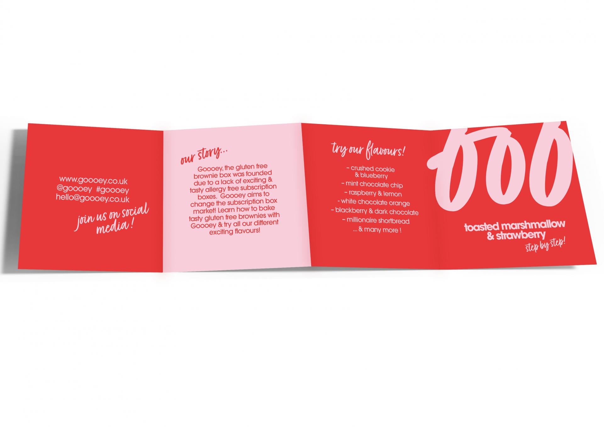 Eloise Lewis | Graphic Design