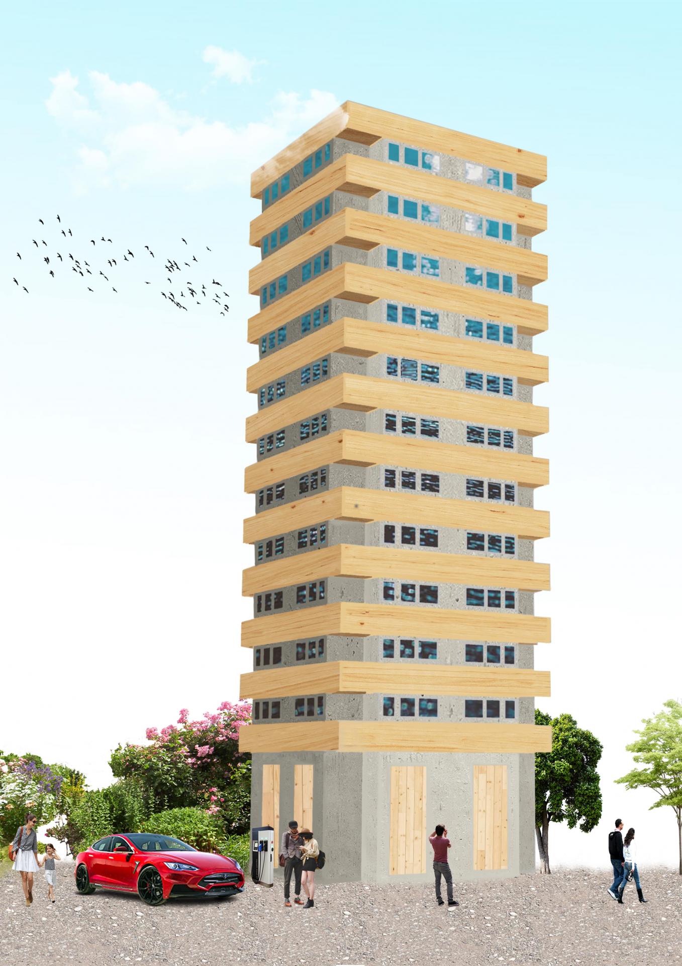 Sang Wook (Tommy) Jeon | Pre-degree & Foundation Studies