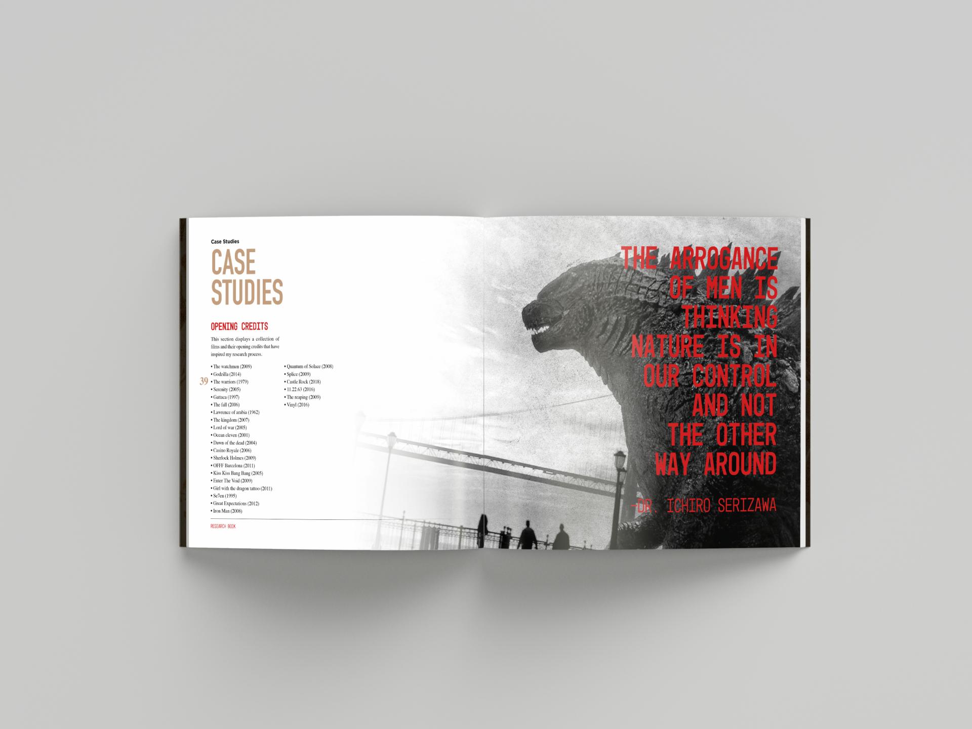 Elijah Richardson | Graphic Design