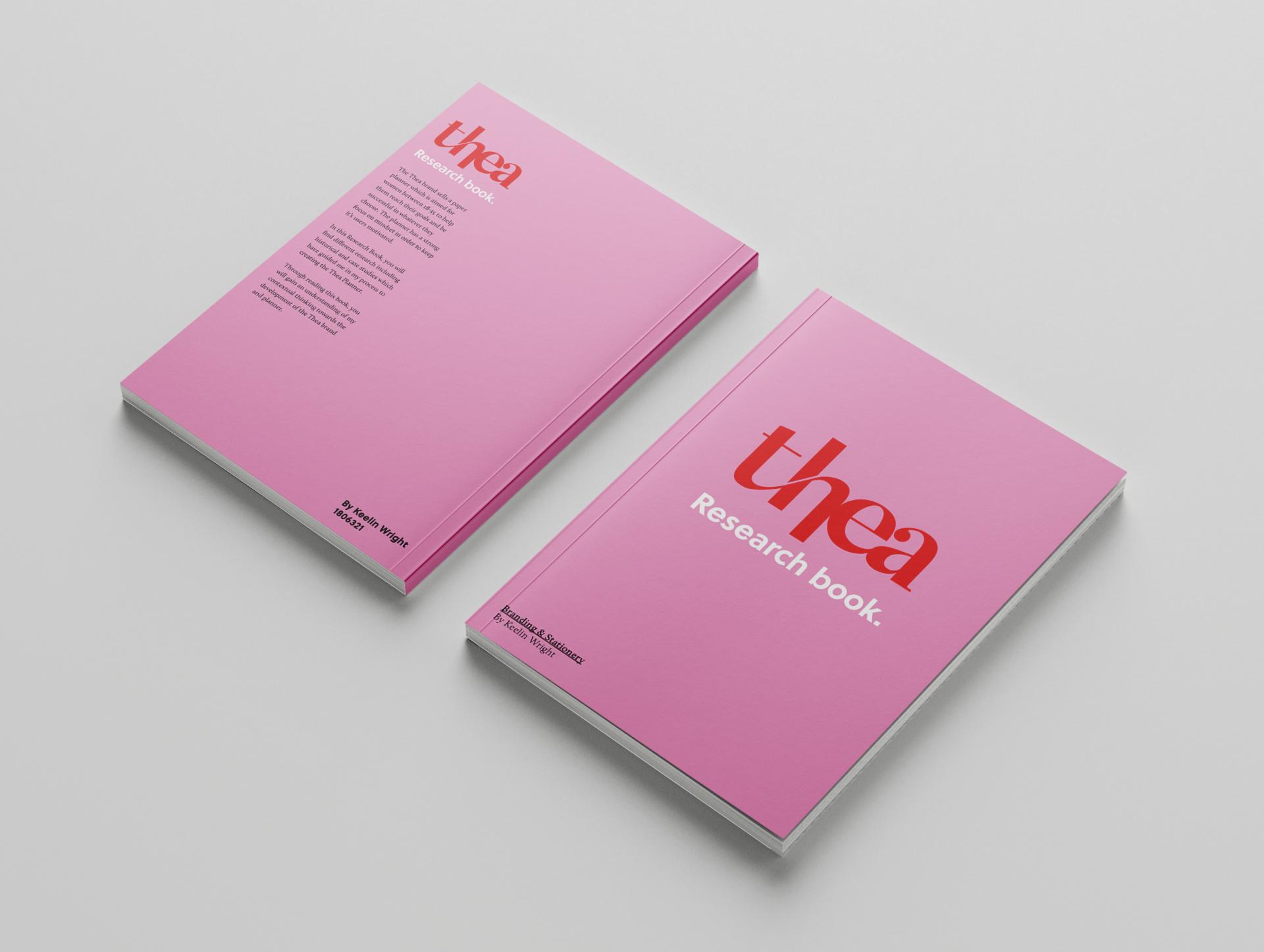 Keelin Wright | Graphic Design 2