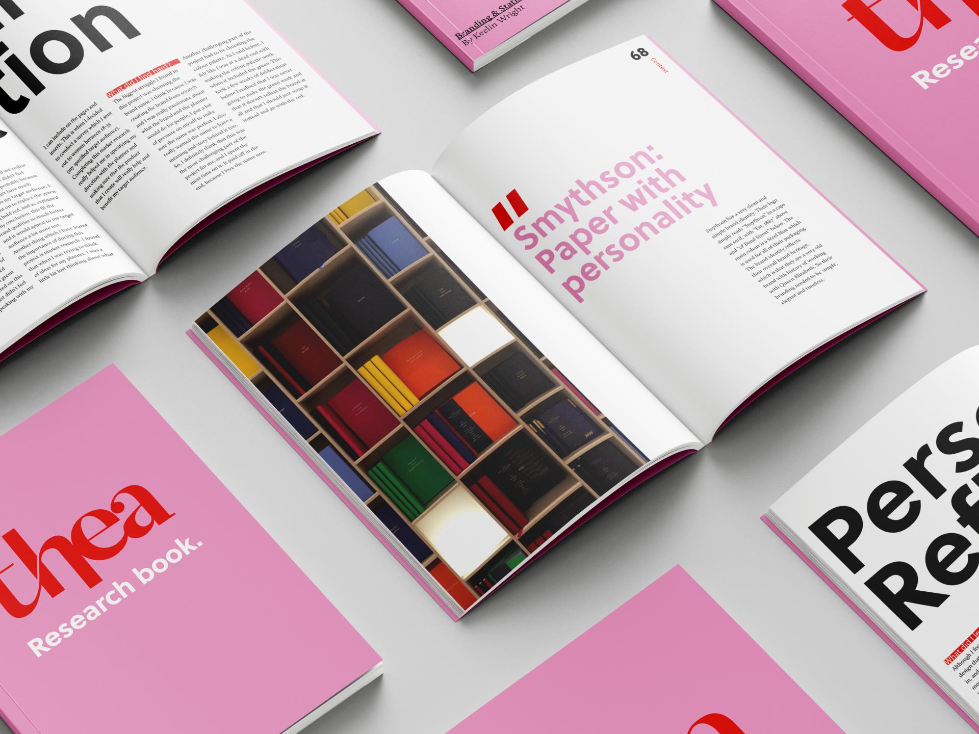 Keelin Wright | Graphic Design 3