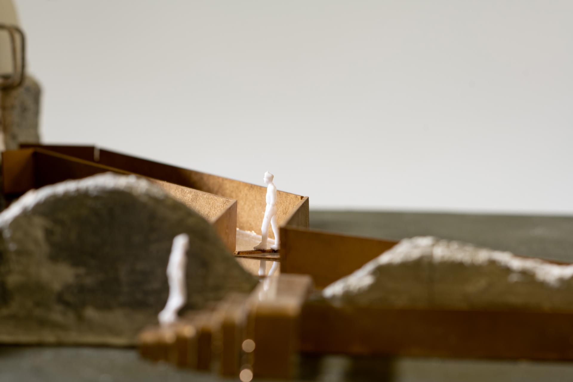 Ingvild Siira Haagestad | Interior Design 1