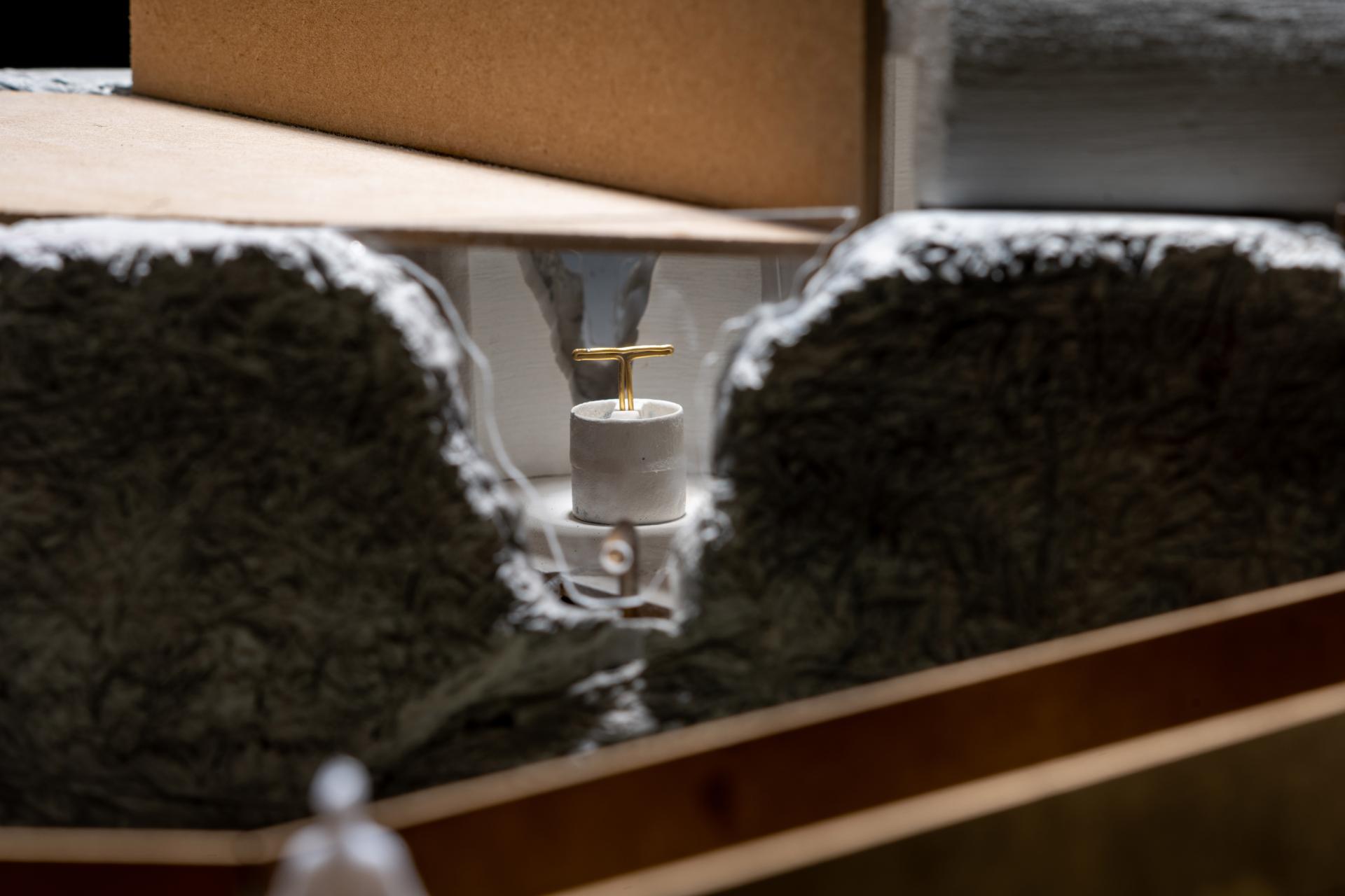 Ingvild Siira Haagestad | Interior Design