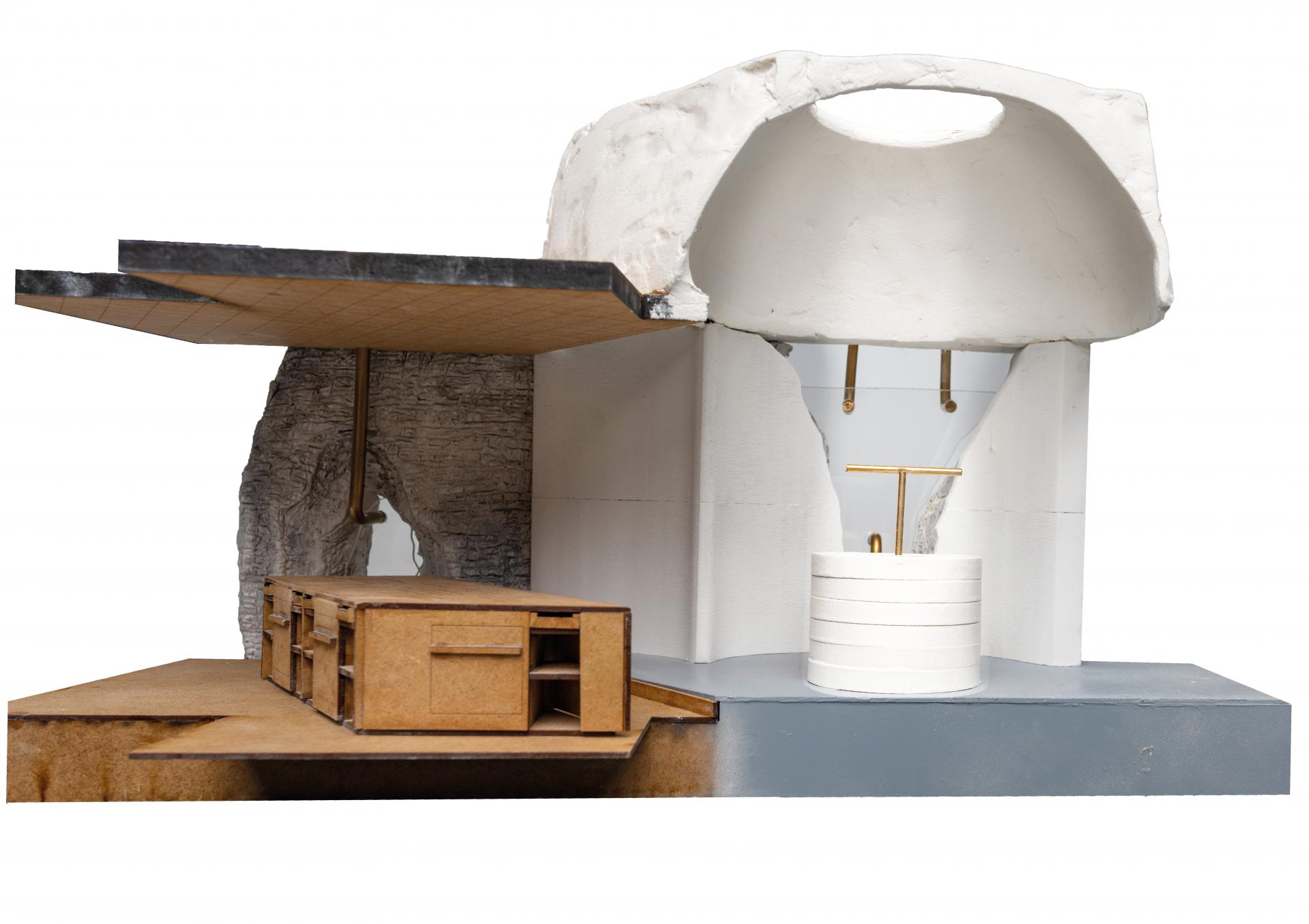 Ingvild Siira Haagestad | Interior Design 6