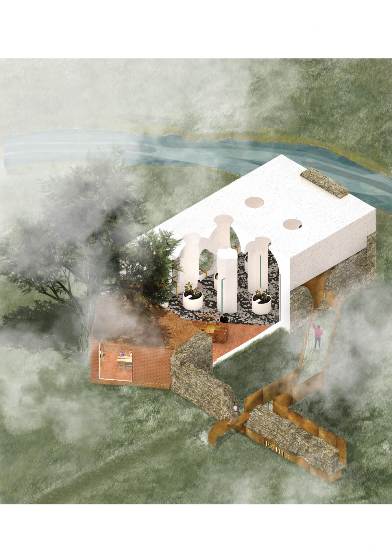 Ingvild Siira Haagestad | Interior Design 5