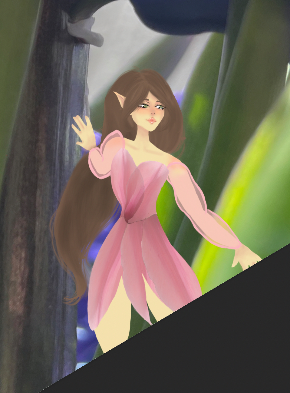 Yasmin Bentaleb | Pre-degree & Foundation Studies 3