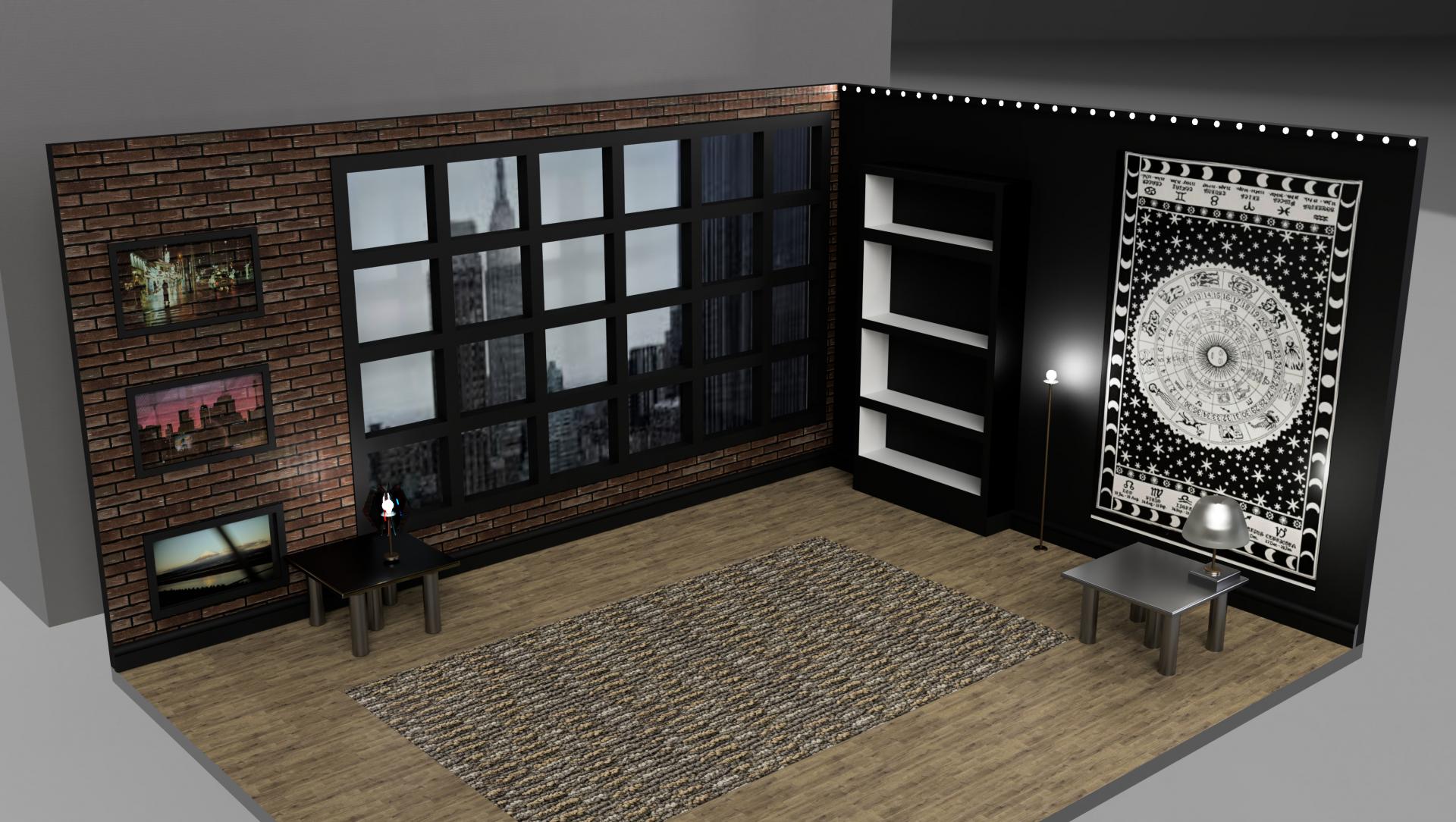 Josh Sandys | Pre-degree & Foundation Studies