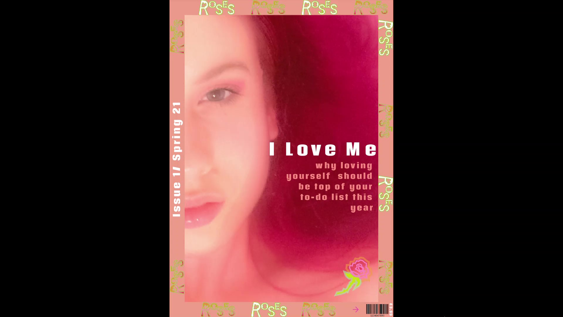 Laura Jason | Pre-degree & Foundation Studies 6